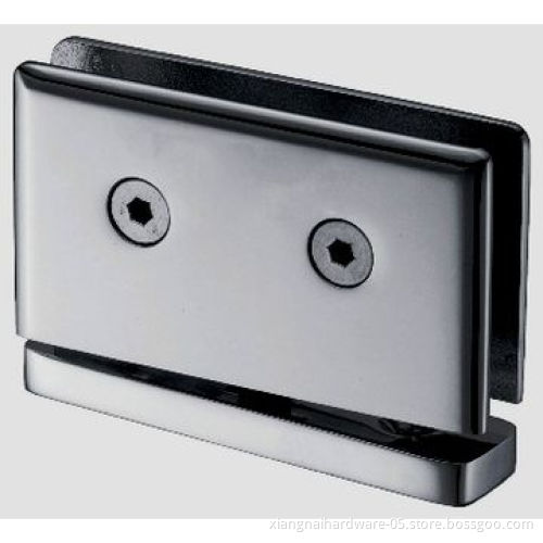 Pivot Mount Hinges, Made of Brass